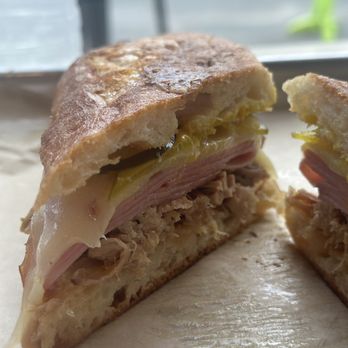 Sandwichitos - French Cuban Sandwich - Sandwiches Near Me - North Bergen, New Jersey