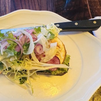 The Smith - Avocado ToastAvocado - New American Near Me - New York, New York The Smith - Avocado ToastAvocado - New American Near Me - New York, New York