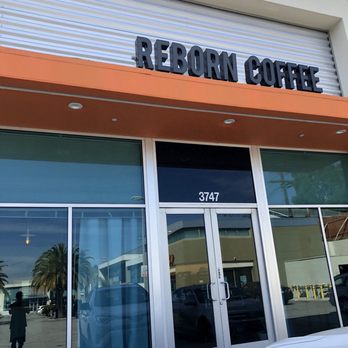Reborn Coffee - Coffee & Tea Near Me - Glendale, California Reborn Coffee - Coffee & Tea Near Me - Glendale, California