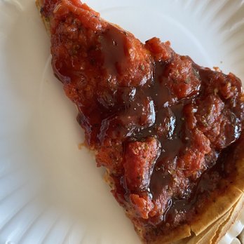 Zachary's Chicago Pizza - Deep-dish chicken barbecue. - Pizza Near Me - Berkeley, California Zachary's Chicago Pizza - Deep-dish chicken barbecue. - Pizza Near Me - Berkeley, California