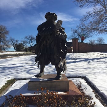 Benson Sculpture Garden - Parks Near Me - Loveland, Colorado Benson Sculpture Garden - Parks Near Me - Loveland, Colorado
