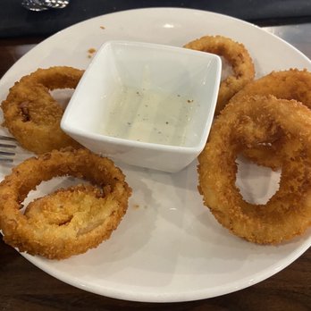 360 Brunch House - Onion rings - Breakfast & Brunch Near Me - Mansfield, Texas 360 Brunch House - Onion rings - Breakfast & Brunch Near Me - Mansfield, Texas