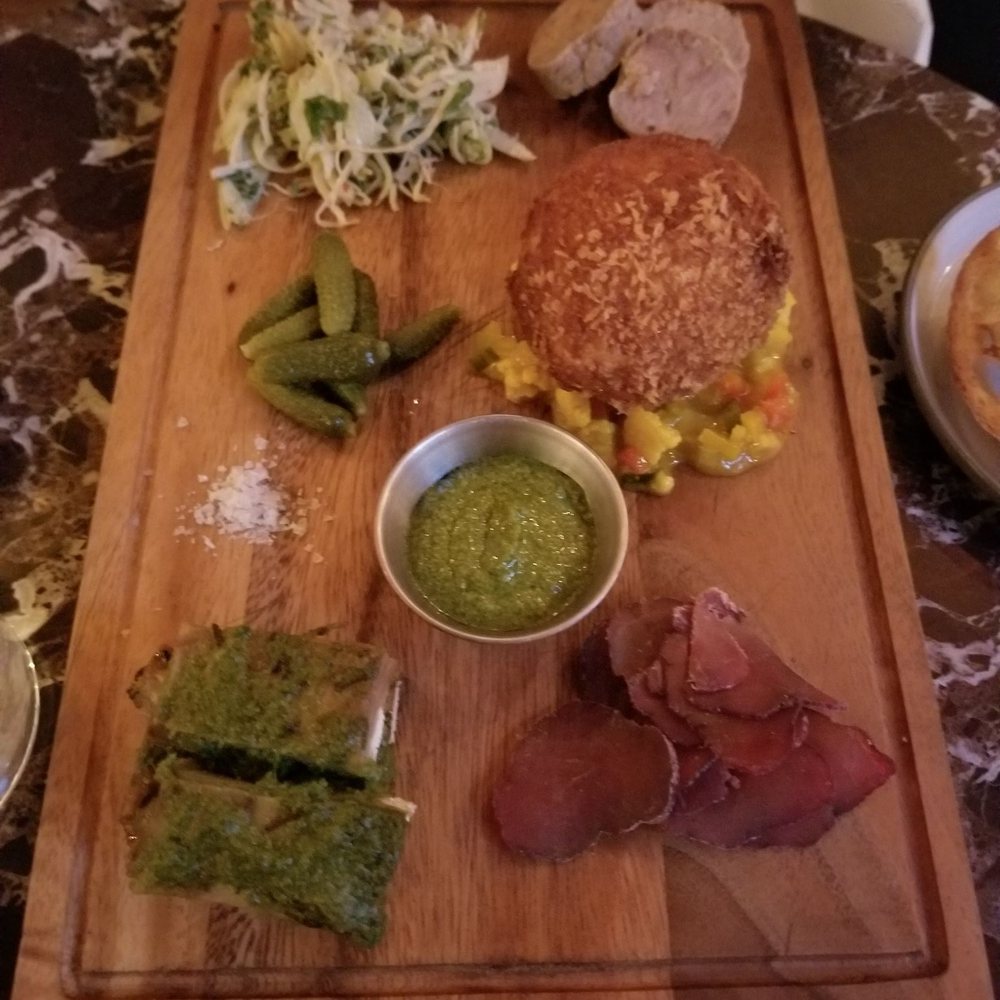 Butcher board Butcher board