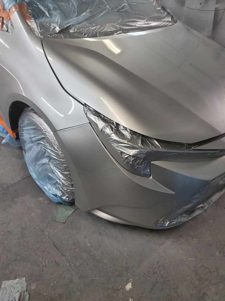 AUTO PAINT WIZARD USA Updated August 2024 30 Photos 3726 Old Winter Garden Rd, Orlando