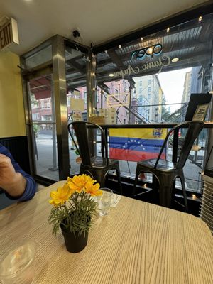 Classic Arepas by null