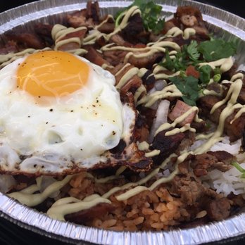 Trade - Stonerbowl from Dos Chinos - Food Court Near Me - Irvine, California Trade - Stonerbowl from Dos Chinos - Food Court Near Me - Irvine, California