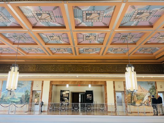 New Orleans Lakefront Airport by null