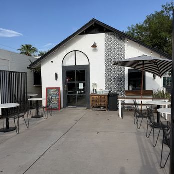 Deseo Coffee Shack - Coffee & Tea Near Me - Phoenix, Arizona Deseo Coffee Shack - Coffee & Tea Near Me - Phoenix, Arizona