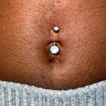 Sacred Family Studio - Belly piercing by Saki - Piercing Near Me - New York, New York Sacred Family Studio - Belly piercing by Saki - Piercing Near Me - New York, New York