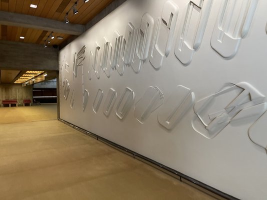 Calouste Gulbenkian Foundation by null