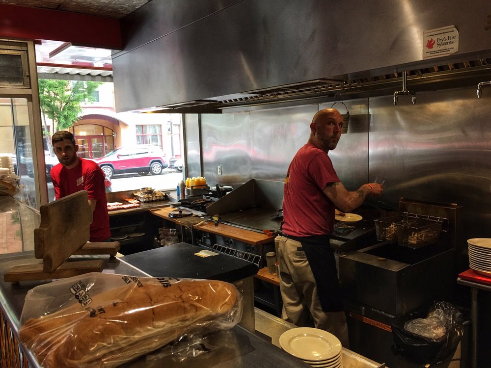 TEXAS LUNCH 10 Photos & 38 Reviews Diners 204 E Main St, Lock