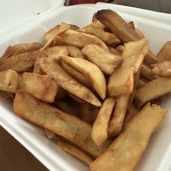 El Pollo Rico - Latin American Near Me - Arlington, Virginia