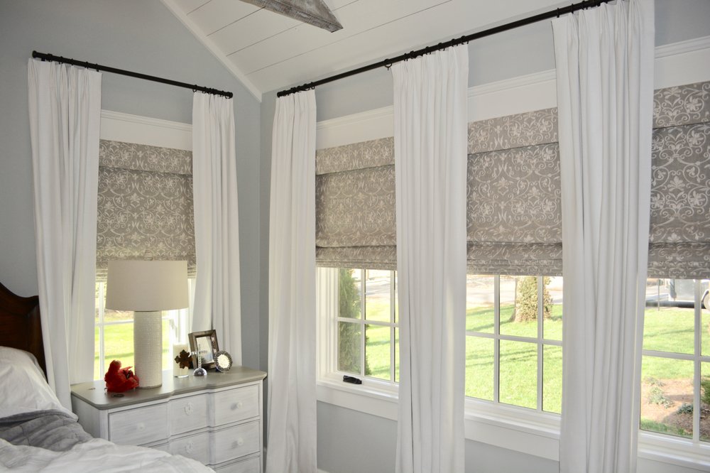 DUFFS CUSTOM WINDOW TREATMENTS Updated October 2024 75 Photos & 17