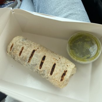 Olive & Thyme - Breakfast burrito - Sandwiches Near Me - Toluca Lake, California Olive & Thyme - Breakfast burrito - Sandwiches Near Me - Toluca Lake, California
