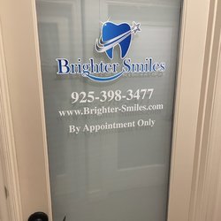 Brighter Smiles Teeth Whitening
