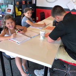Mathnasium of Saint Charles - Having fun learning math :)