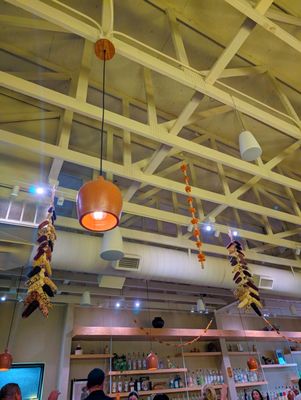 ELEMI Restaurant by null