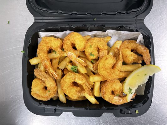 Champ’s Seafood & Grill by null