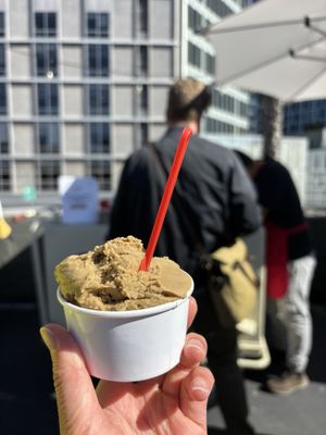 GIO Gelati San Francisco by null