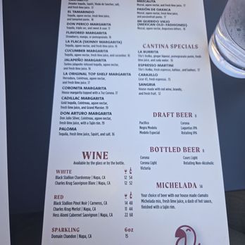 Don Perico Mexican Restaurant - Mexican Near Me - Napa, California Don Perico Mexican Restaurant - Mexican Near Me - Napa, California