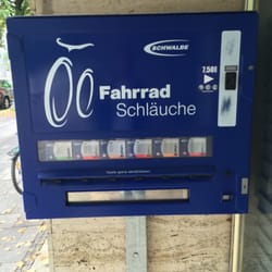 Bikers Best Fahrradshop - 24 Stunden Fahrrad Schläuche