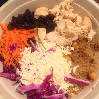 sweetgreen - Healthy Salads, Wraps, and Bowls - Salad Near Me - Arlington, Virginia sweetgreen - Healthy Salads, Wraps, and Bowls - Salad Near Me - Arlington, Virginia