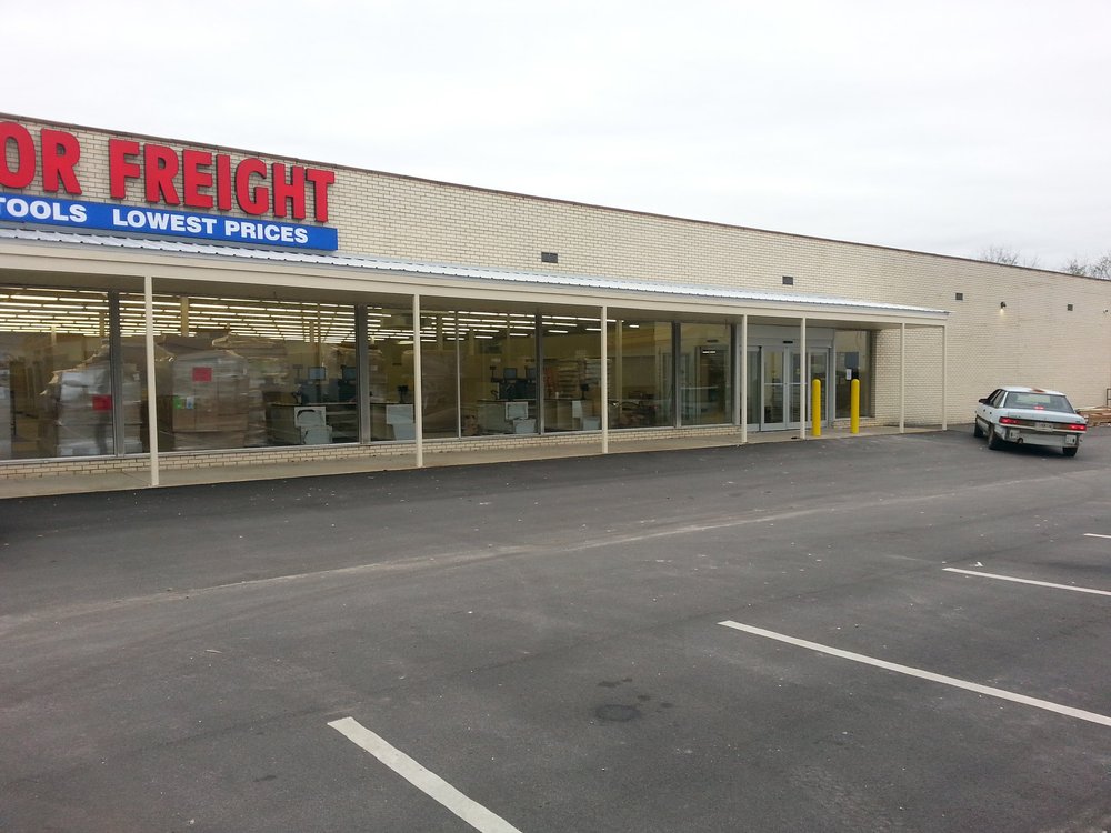 Slide of Robert W Nunnery Roofing