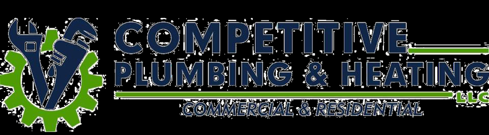 Slide of Competitive Plumbing & Heating