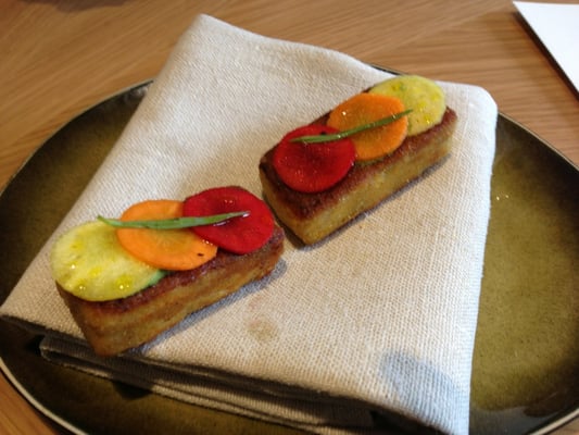 Restaurant Story by null