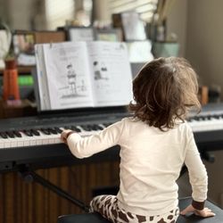 Manita Music Center