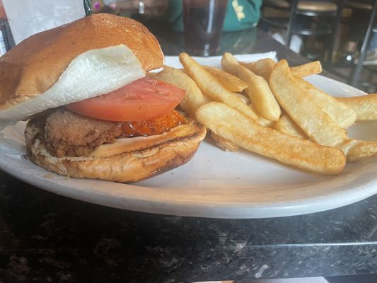 Starter's Bar and Grill Southfield by null