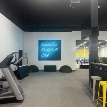 Centerline Pickleball Club - Pickleball Near Me - Warwick, Rhode Island