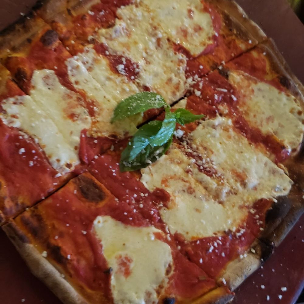 Anthony's Pizza Anthony's Pizza