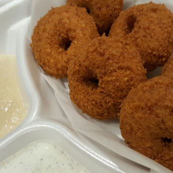 East Side Pockets - FALAFEL!!! - Middle Eastern Near Me - Providence, Rhode Island
