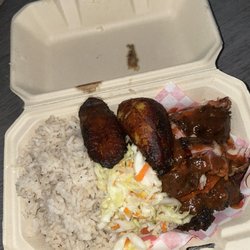 Conrad's Flava Fusion