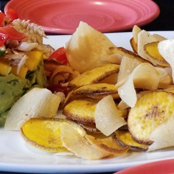 Casual Habana Cafe - Guacamole Cubano - Cuban Near Me - Hackensack, New Jersey Casual Habana Cafe - Guacamole Cubano - Cuban Near Me - Hackensack, New Jersey