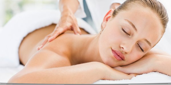 Balance Chiropractic Health Center