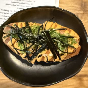 Nama Oyster Bar - NAMAdog - Live/Raw Food Near Me - Ashland, Oregon Nama Oyster Bar - NAMAdog - Live/Raw Food Near Me - Ashland, Oregon
