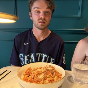 Decore - Italian Near Me - San Diego, California