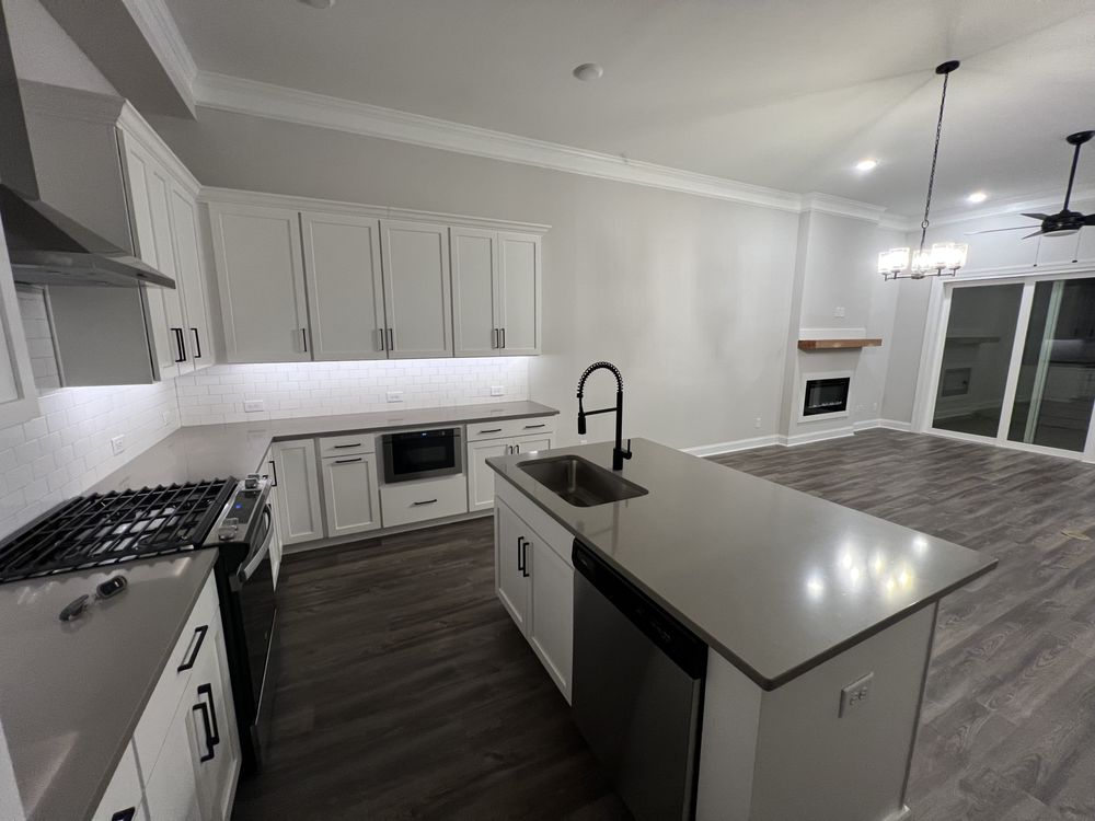 Slide of Godon Construction