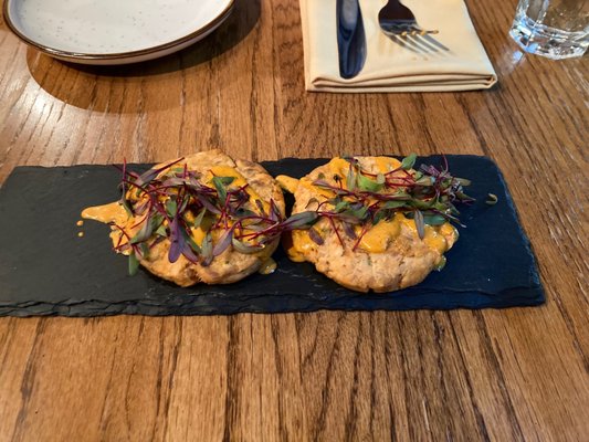 Madison Crossing Lounge by null