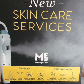 Massage Envy - Massage Near Me - Phoenix, Arizona