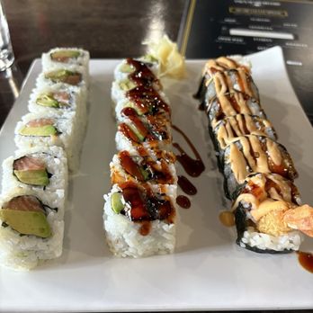 Ang's Sushi Bistro - Japanese Near Me - Chesapeake, Virginia Ang's Sushi Bistro - Japanese Near Me - Chesapeake, Virginia