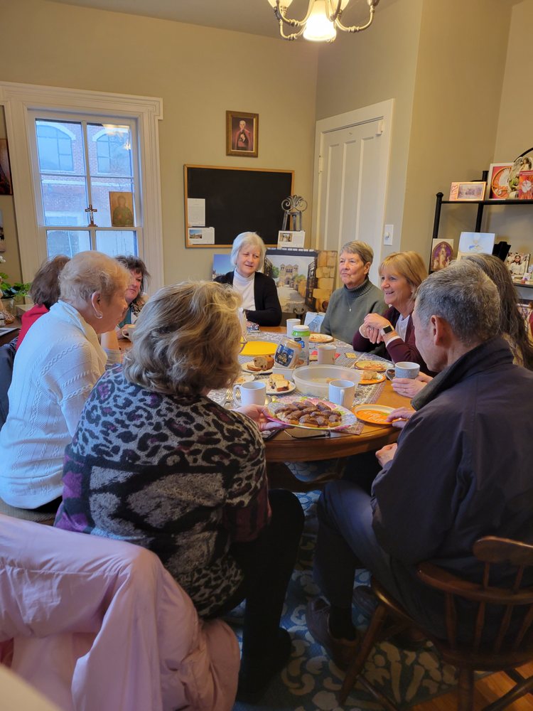 The Catholic Corner - social services organization in Geneva, IL