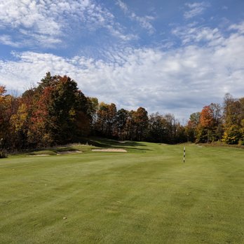 The Chief Golf Course - Golf Near Me - Bellaire, Michigan The Chief Golf Course - Golf Near Me - Bellaire, Michigan