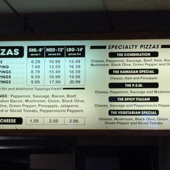 Organ Stop Pizza - Pizza Near Me - Mesa, Arizona Organ Stop Pizza - Pizza Near Me - Mesa, Arizona