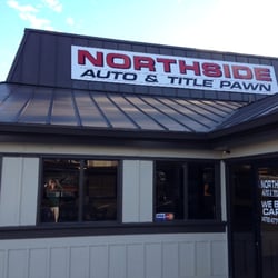 Northside Auto & Title Pawn