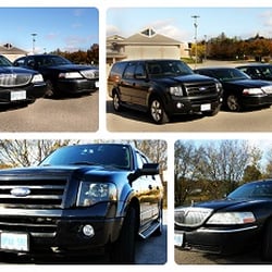 Newmarket Airport Taxi & Limo