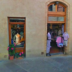 Calamassi Italy