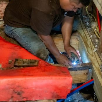 Quality Foundation Repair - Foundation Repair Near Me - Austin, Texas